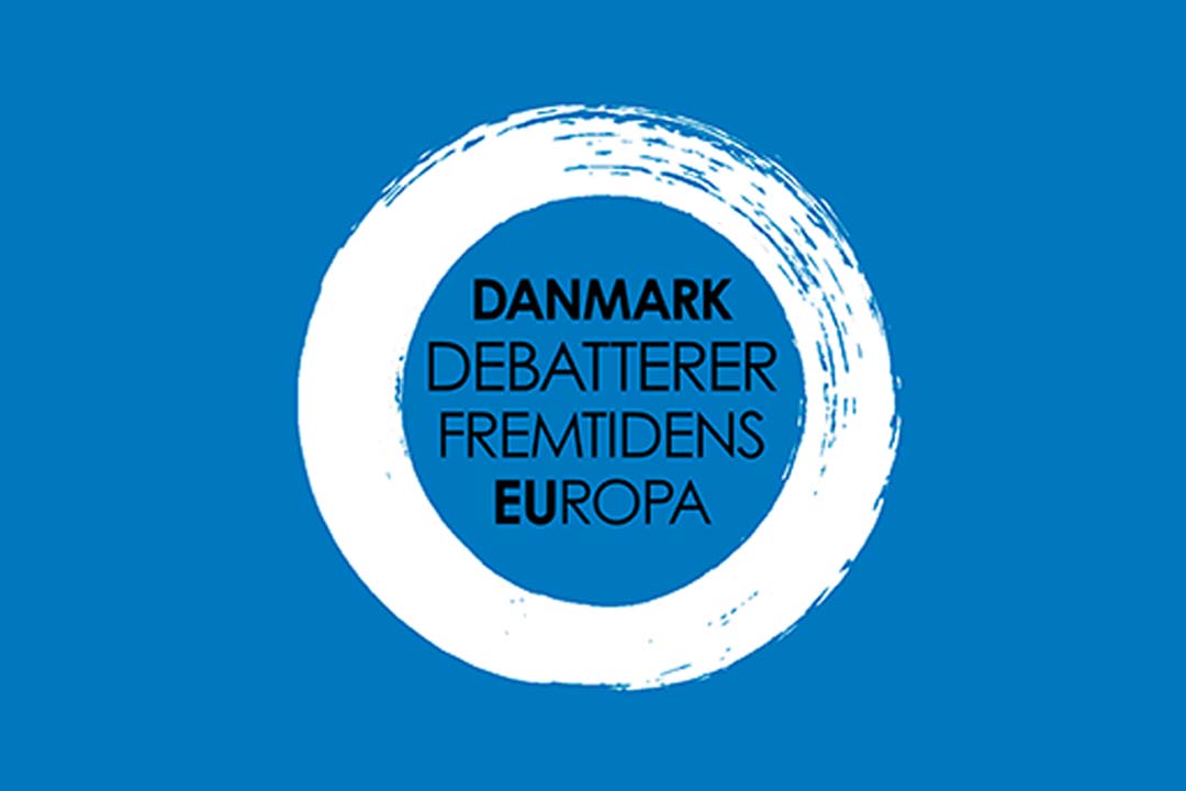 Danmark Debatterer