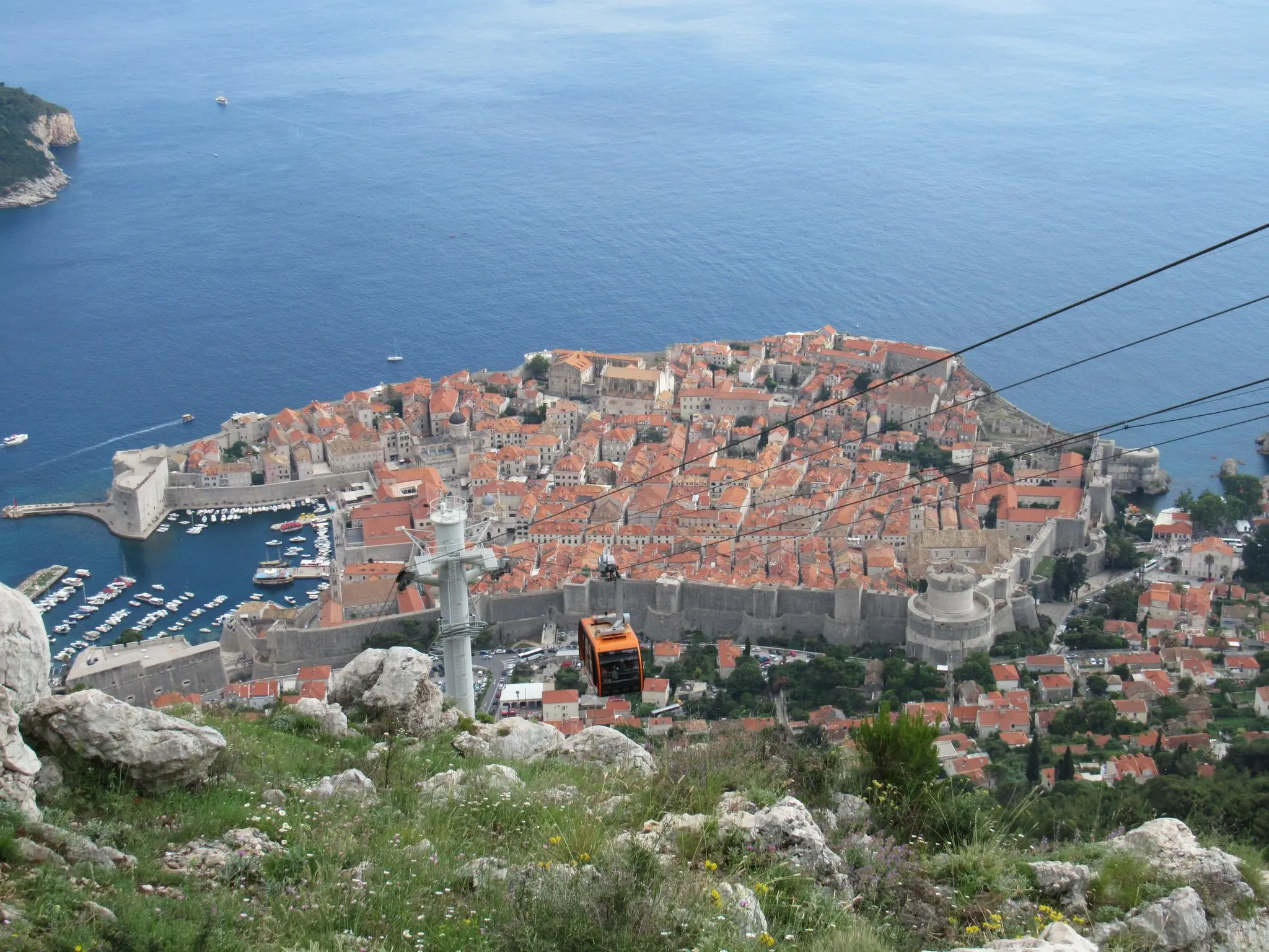 Dubrovnik