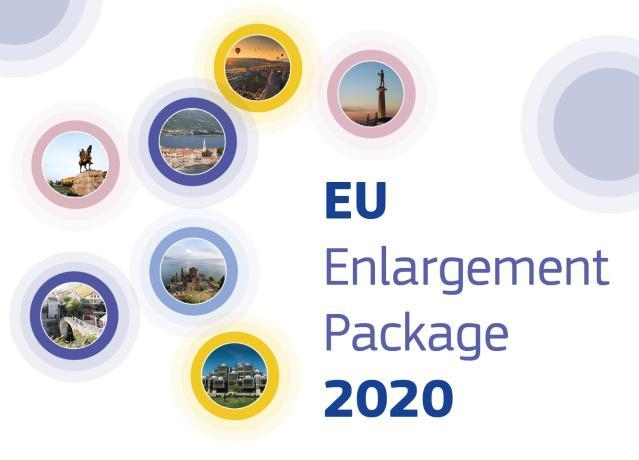 EU Enlargement Package 2020