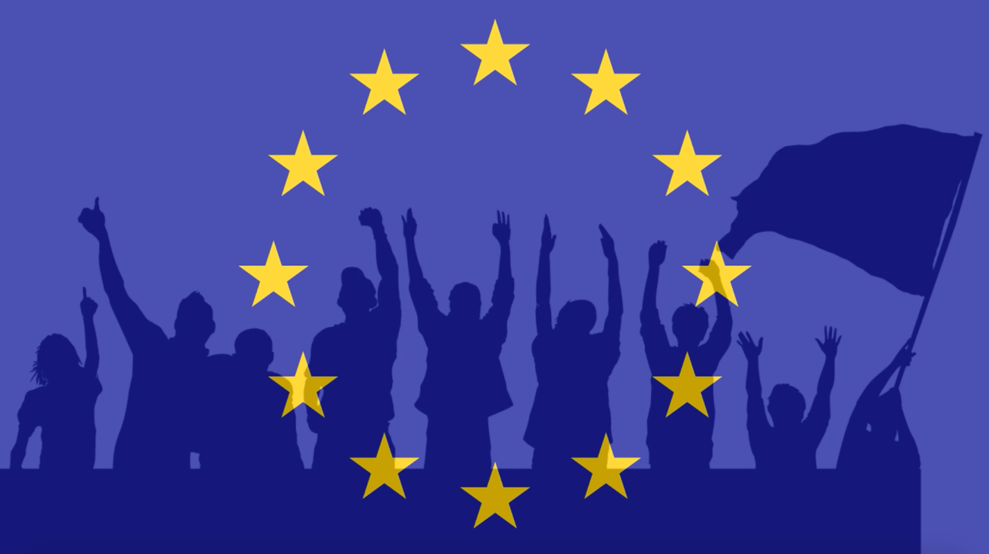 How can the EU regulate freedom of expression online
