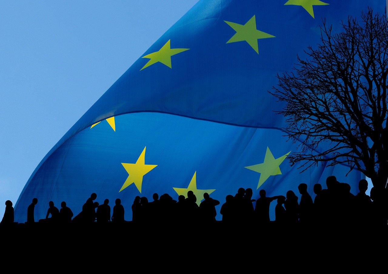 Er EU's migrationspagt død?