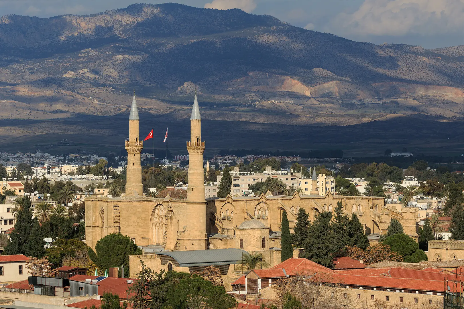 Cypern Nicosia 1620x1080