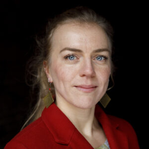 Julie Arnfred Bojesen