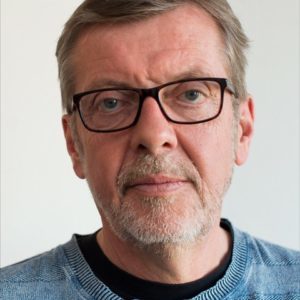 Staffan Dahllöf tech giants