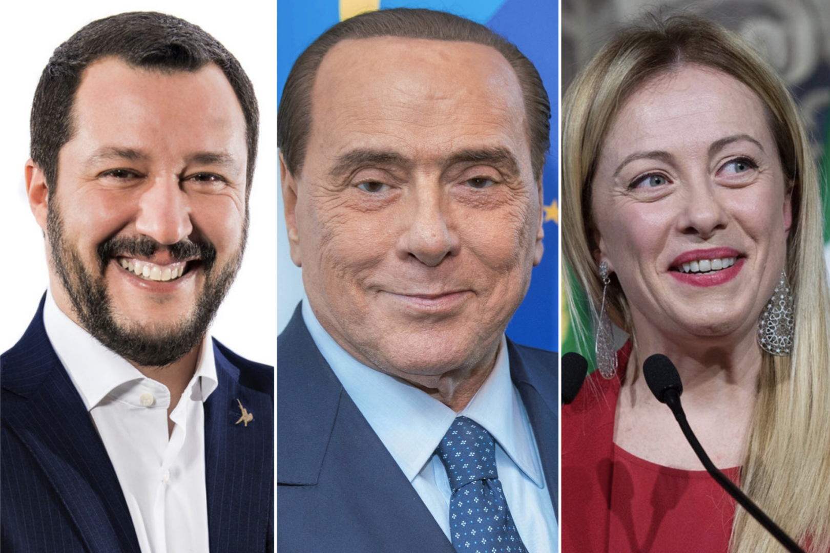 Valg i Italien 2022