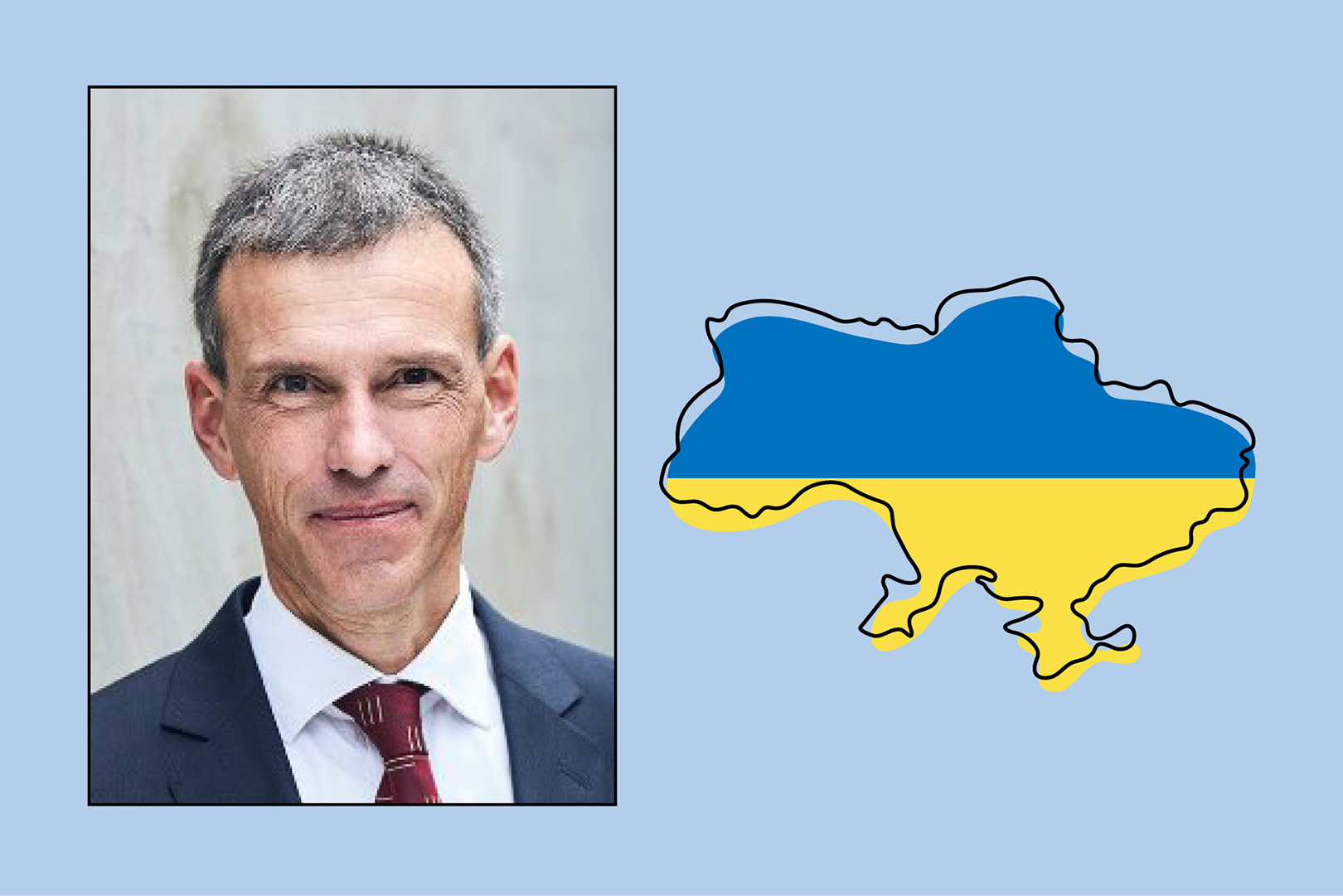 Ruslands krig i Ukraine