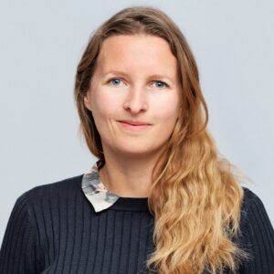 Anne Sofie Sadolin Henningsen