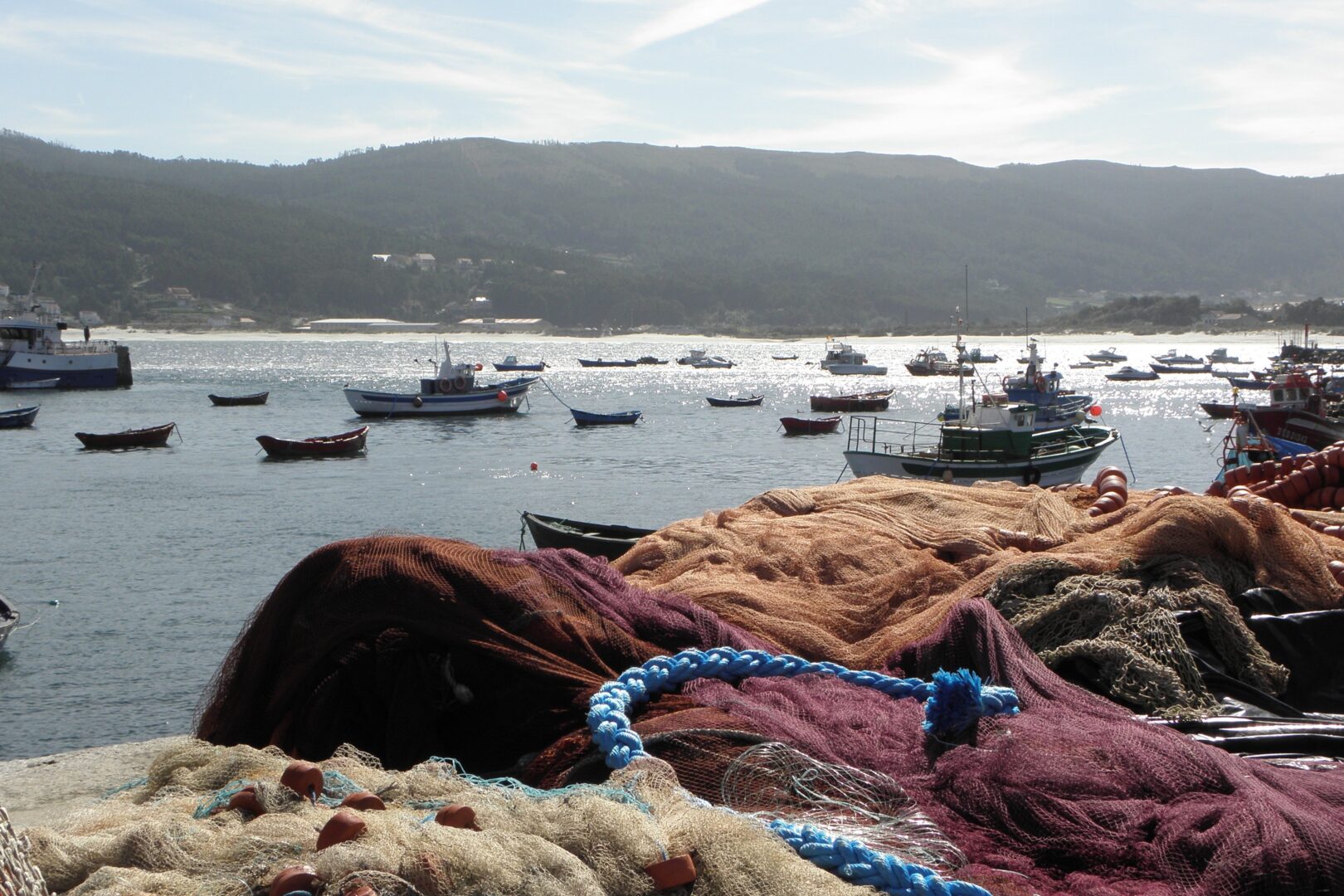 Costa da Morte, Galicien (Amaionos: Flickr)