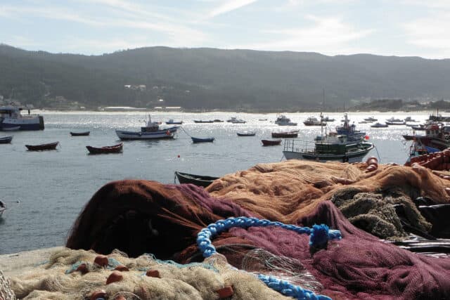 Costa da Morte, Galicien (Amaionos: Flickr)