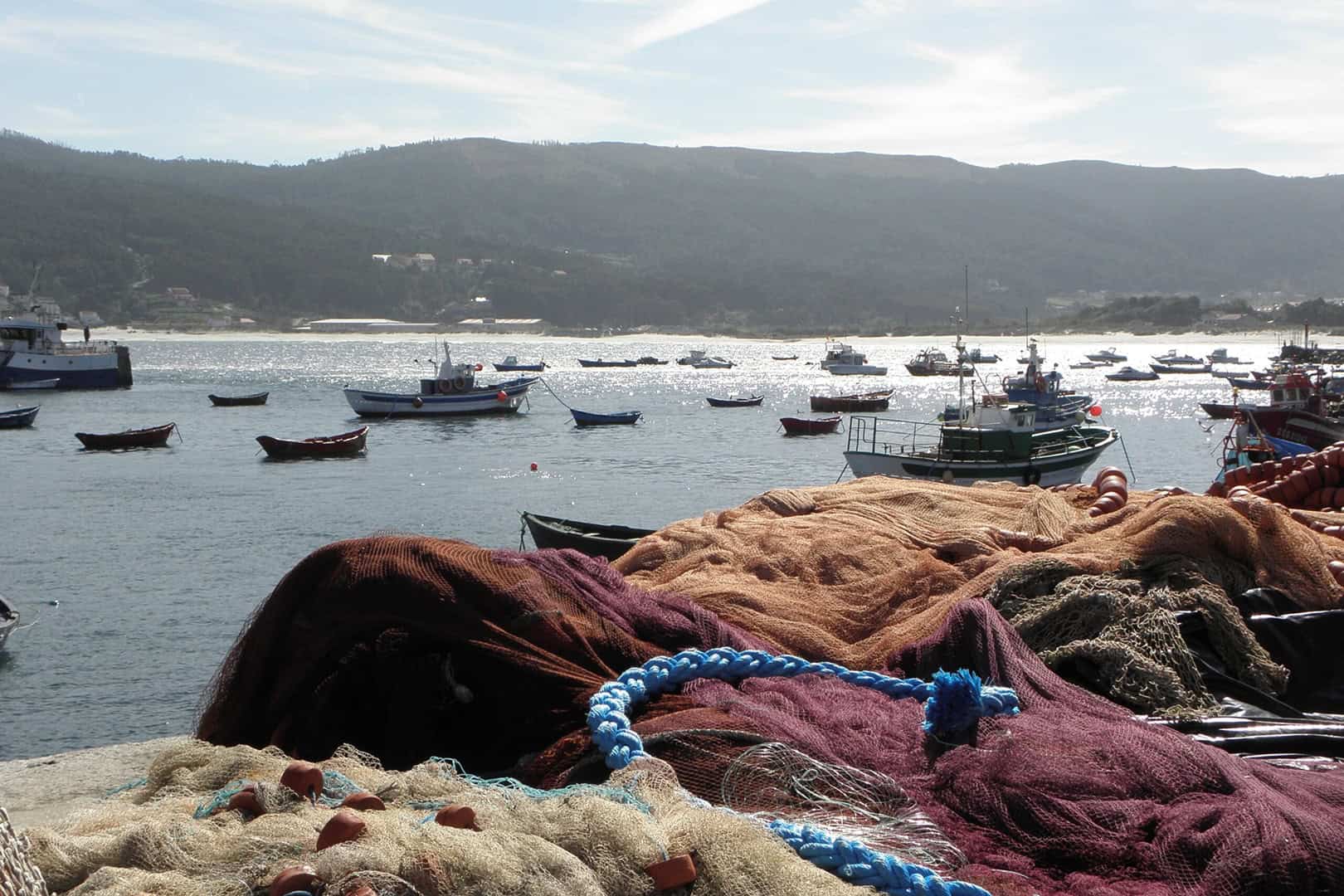 Costa da Morte, Galicien (Amaionos: Flickr)