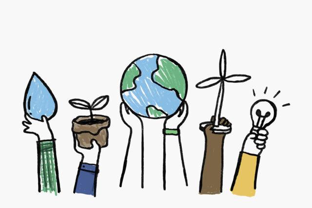 EU's klimapolitik