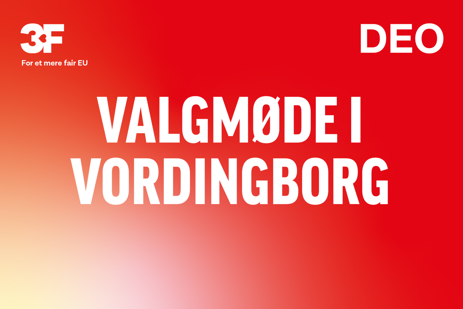 Valgmøde 1620x1080 Vordingborg