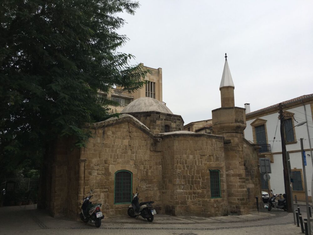 Nicosia