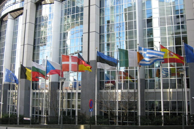 Standard European Parliament