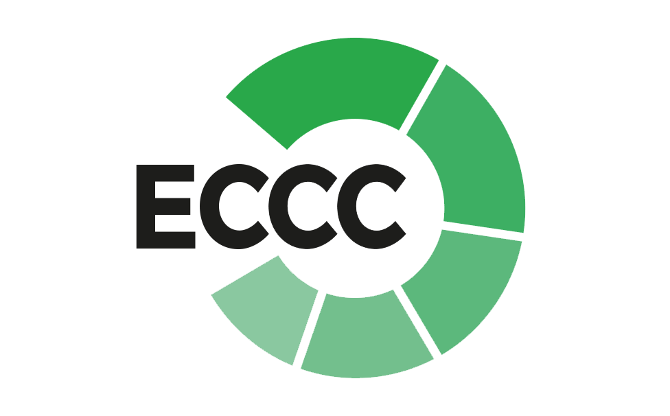 european Climate Change Curriculum Logo