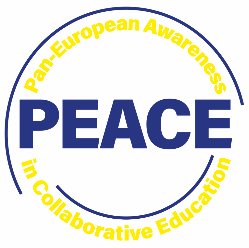 Peace Logo