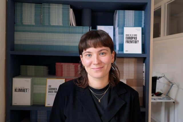 Emily Olander Christiansen