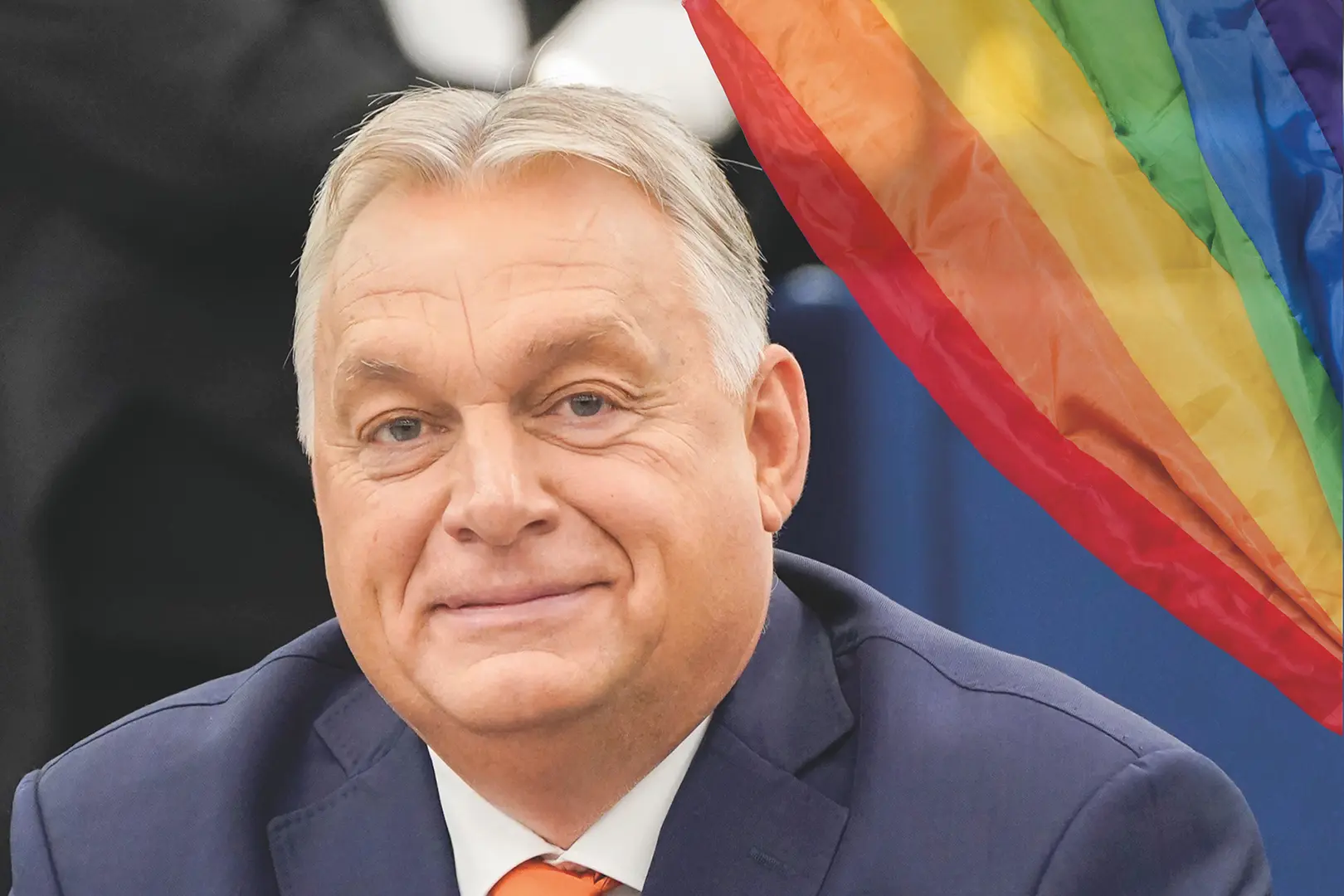 Orban Farver