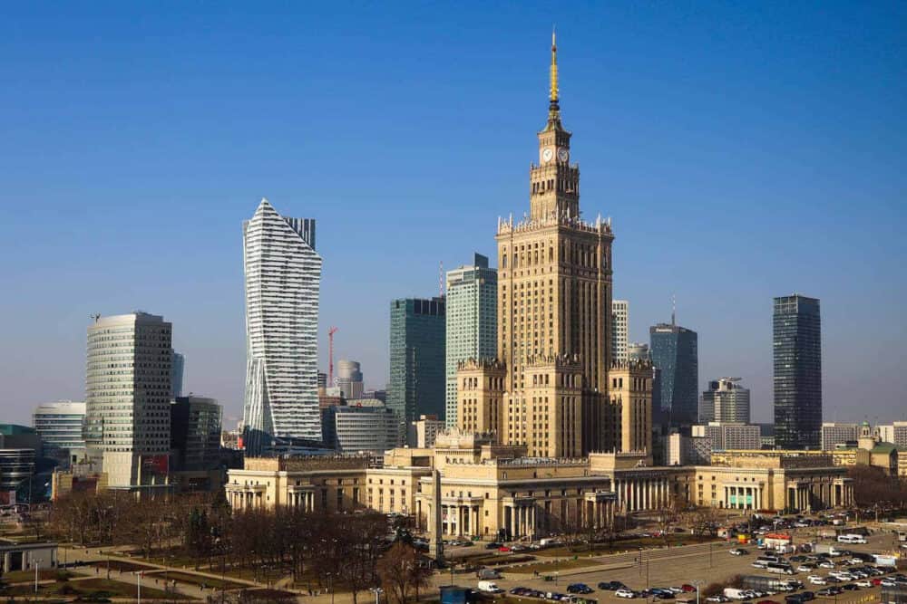 Warsaw Poland 1620x1080 Freepik