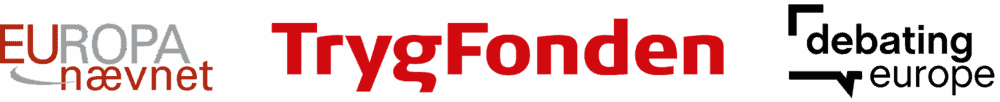 Europanaevnet,trygfonden,debatingeurope