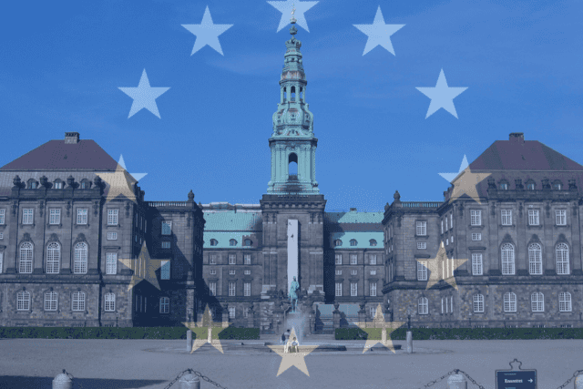 Eu Folketinget