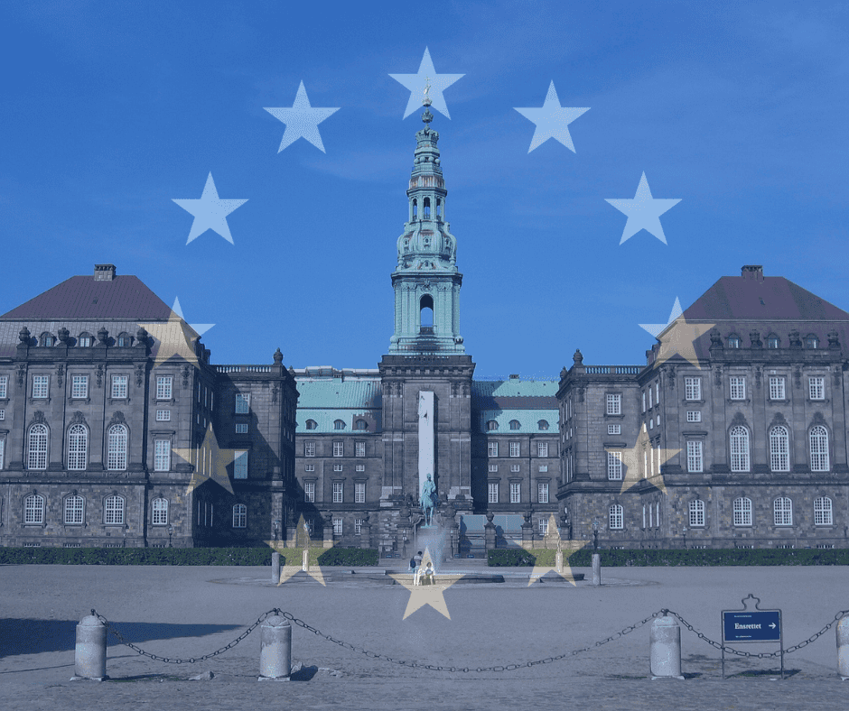 Eu Folketinget