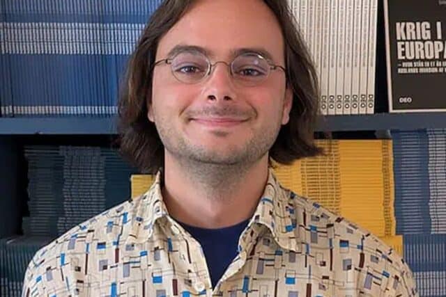 Marcus Popov 2025 Lille 1