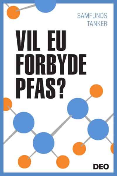 Vil Eu Forbyde Pfas St29 Forside