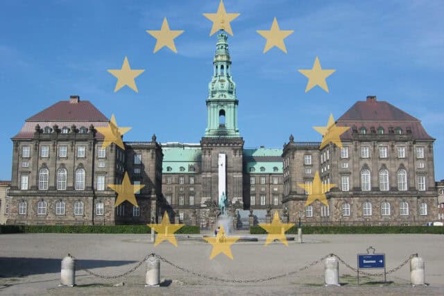 Eu Folketinget