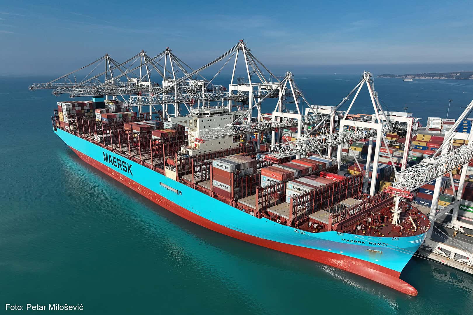 Maersk Hanoi Container Ship 1620x1080