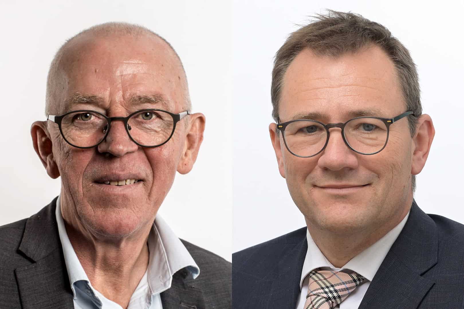 Villy Søvndal (sf) Og Niels Flemming Hansen (c) 1620x1080