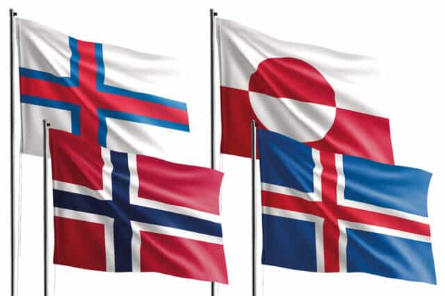 4 Flag Med Flagstang 1620x1080