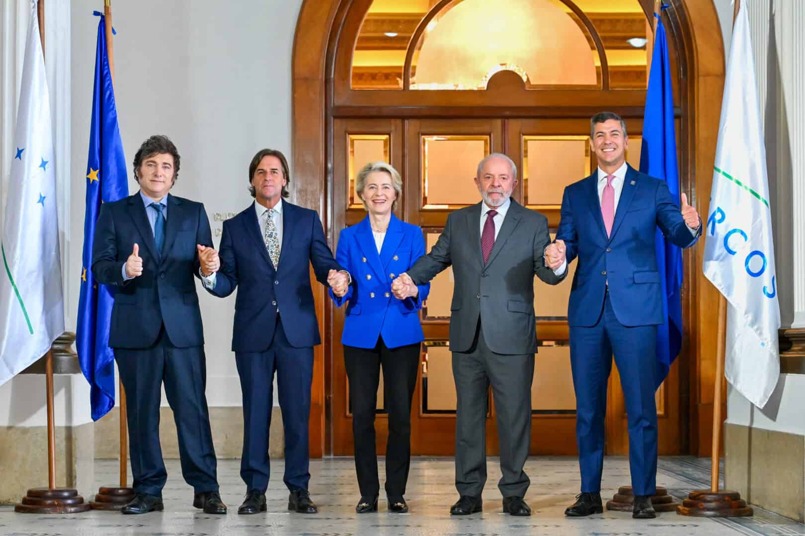 Vdl Mercosur 2024